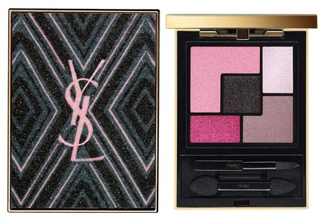 yves saint laurent pure illusion palette|ysl couture palette.